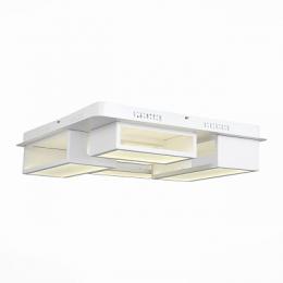 Изображение продукта Потолочный светодиодный светильник ST Luce Mecano 